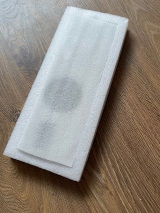 2 Bandejas Absorbentes Tierra Diatomeas