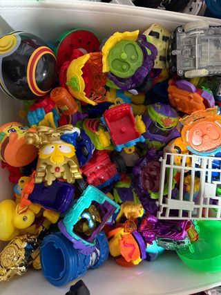 Super Zings - Lata Coleccionista