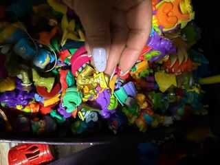 Super Zings - Lata Coleccionista