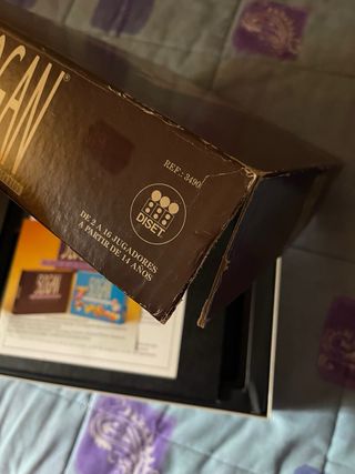 Juego de mesa SLOGAN