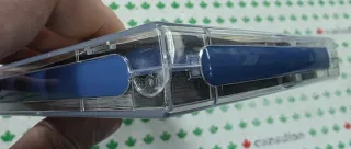 Street Fighter III Double Impact Dreamcast