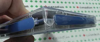 Street Fighter III Double Impact Dreamcast