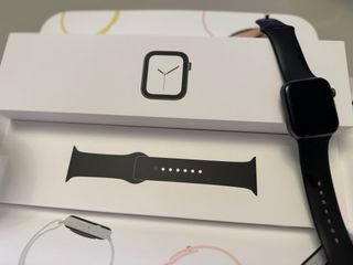 Apple Watch S4 GPS + Celular 44mm