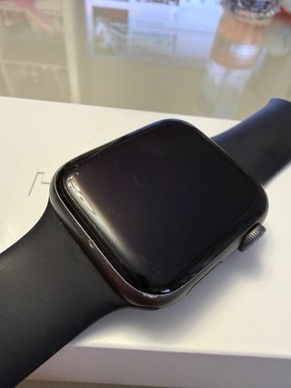 Apple Watch S4 GPS + Celular 44mm