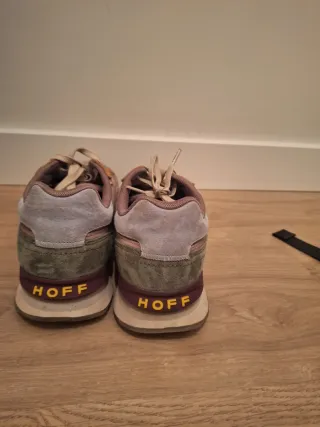 Bambas HOFF mujer talla 38