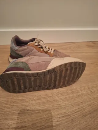 Bambas HOFF mujer talla 38