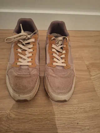 Bambas HOFF mujer talla 38