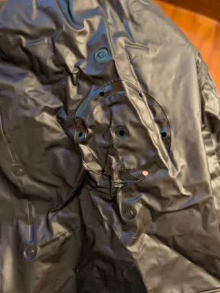 Asciugacapelli Vidal Sassoon Soft Hood VS292