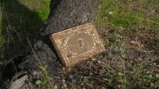 Piedra historia The Legend of Zelda BotW