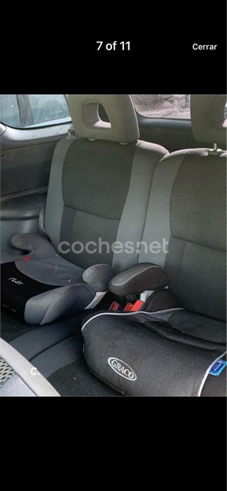 Toyota RAV4 2002 150.000km