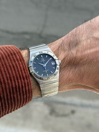 Omega Constellation Orologio