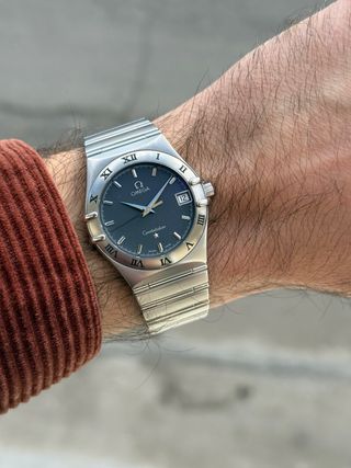 Omega Constellation Orologio