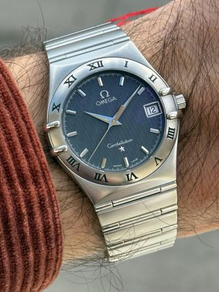 Omega Constellation Orologio