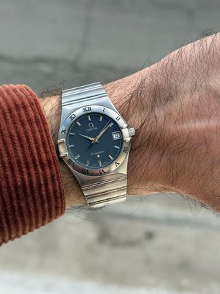 Omega Constellation Orologio