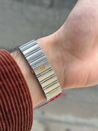 Omega Constellation Orologio