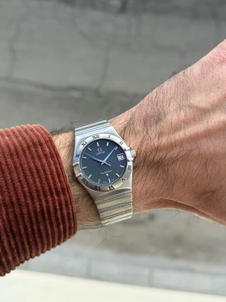 Omega Constellation Orologio