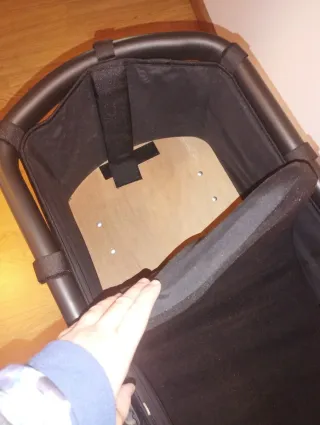 Bugaboo Cameleon 3 Rojo