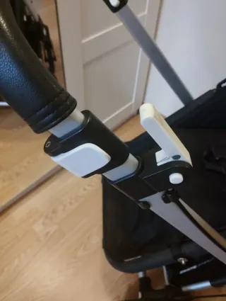 Bugaboo Cameleon 3 Rojo