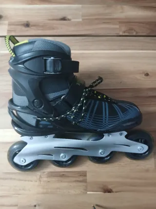 Patines Tijuana Talla 40