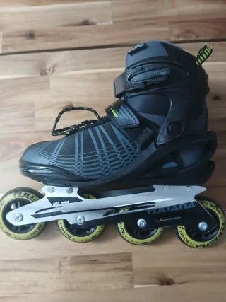 Patines Tijuana Talla 40