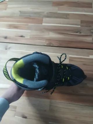 Patines Tijuana Talla 40