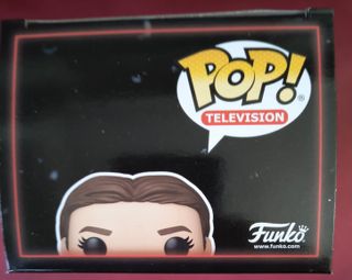 Funko Pop Stranger Things Eleven 1807