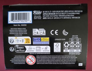 Funko Pop Stranger Things Eleven 1807