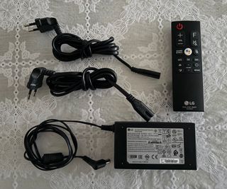 Barra de sonido 3.1.2 LG SL8YG 440 watios