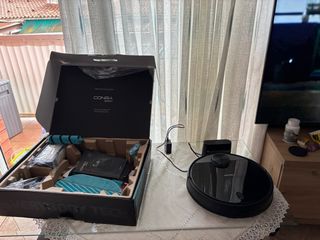 Aspirador Conga Cecotec