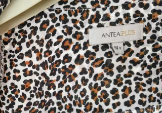 Blusa Antea T 46/48
