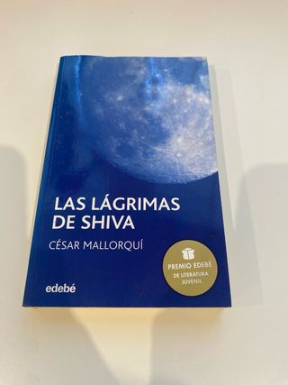 Las Lágrimas de Shiva (Periscopio/ Periscope) (...