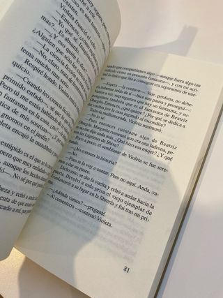 Las Lágrimas de Shiva (Periscopio/ Periscope) (...