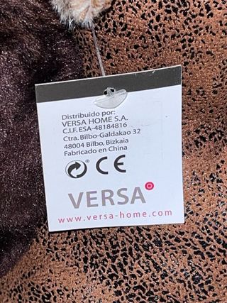 Fermaporta scoiattolo Versa