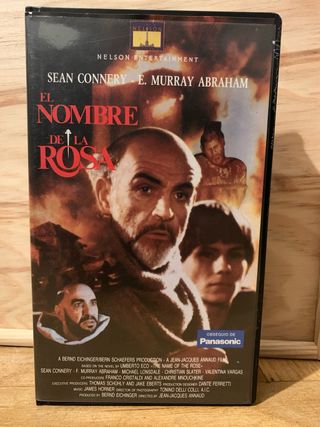 Lote 6 Películas VHS: Regreso al Futuro III,..