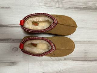 UGG Tazz II Mujer Talla 39 Marrón