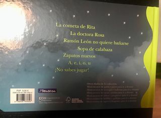 Minicuentos de leones y ratones para ir a dormi...