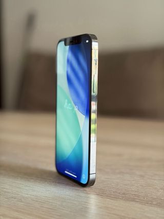 iPhone 12 Pro 128GB + fundas originales