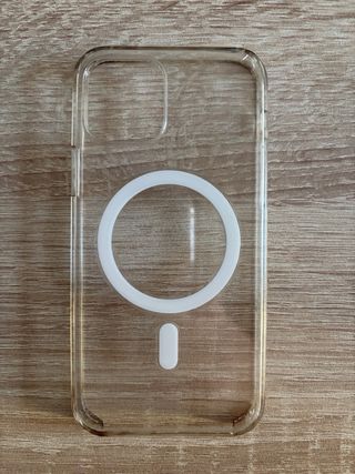 iPhone 12 Pro 128GB + fundas originales