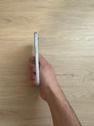 iPhone 15 Azul 128GB