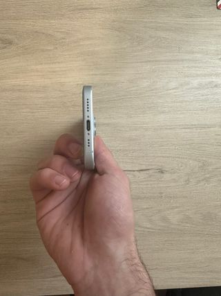 iPhone 15 Azul 128GB