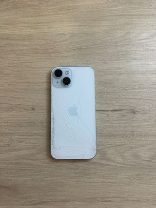 iPhone 15 Azul 128GB