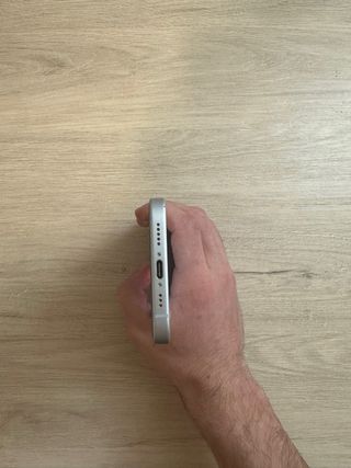 iPhone 15 Azul 128GB