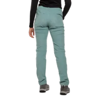 Pantalón Trango Mujer Talla L NUEVO SIN ESTRENAR