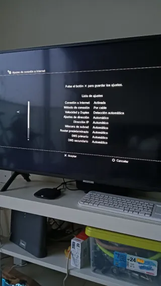 Consola PS3 Super Slim Nera + 2 Controller + 5 Giochi