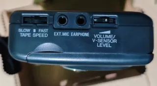 Registratore Cassetta Aiwa TP-VS470