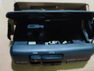 Registratore Cassetta Aiwa TP-VS470