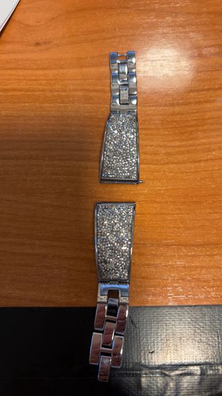 Lote correas reloj 20mm