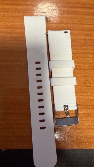 Lote correas reloj 20mm