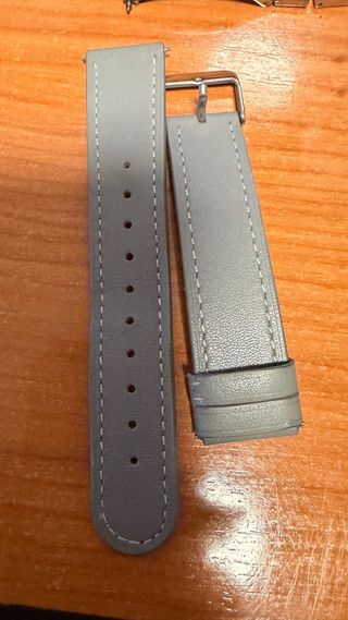 Lote correas reloj 20mm