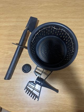 Robot Cocina Monsieur Cuisine Connect